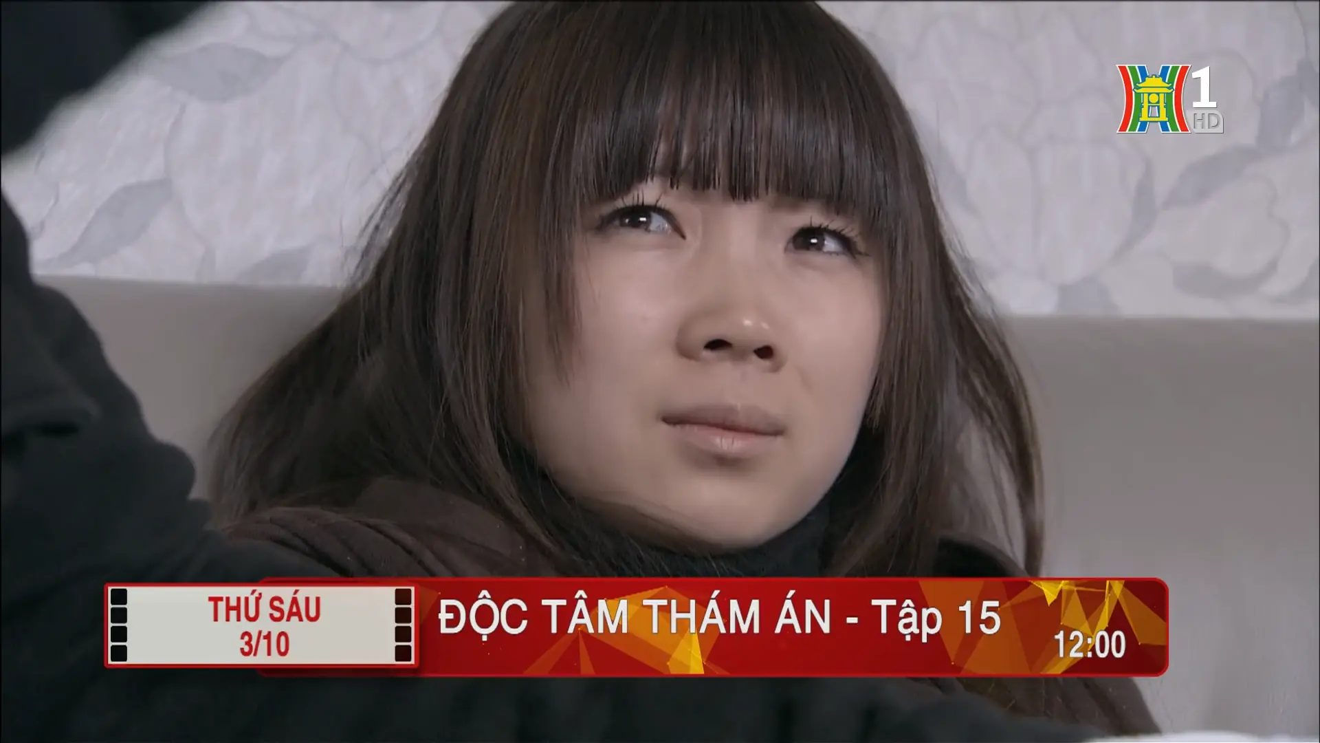 'Độc tâm thám án' - Tập 15: Giao đấu